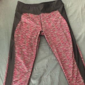 RBX full length athletic leggings